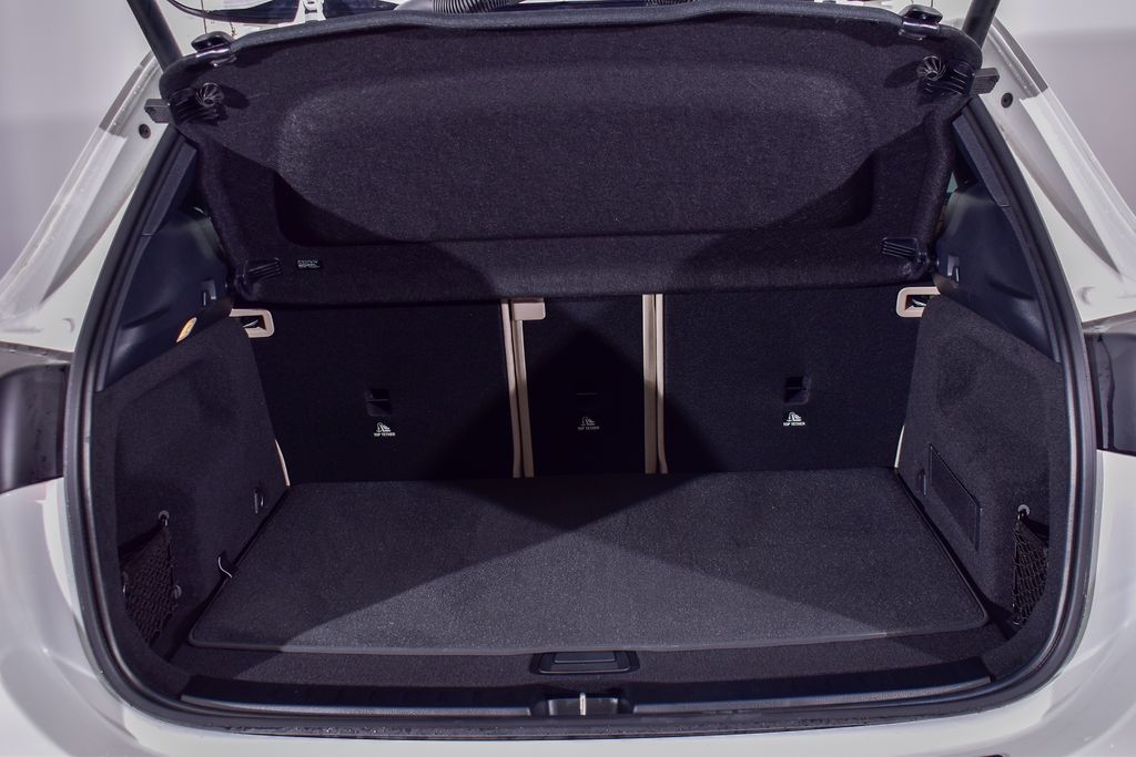 Thumbnail: 2026 Mercedes-Benz GLA - 24