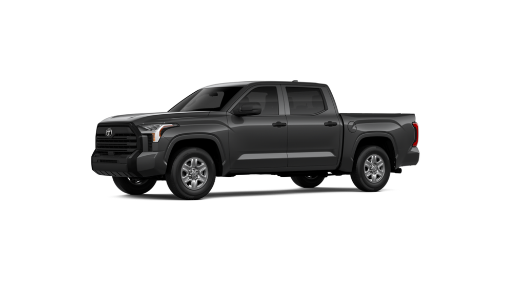 2025 Toyota Tundra SR photo