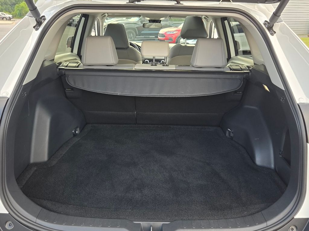 Used 2024 Toyota RAV4 SUV