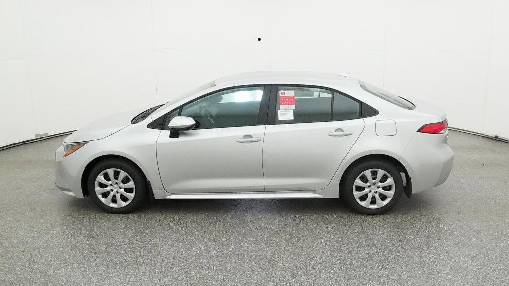 Thumbnail: 2026 Toyota Corolla - 13