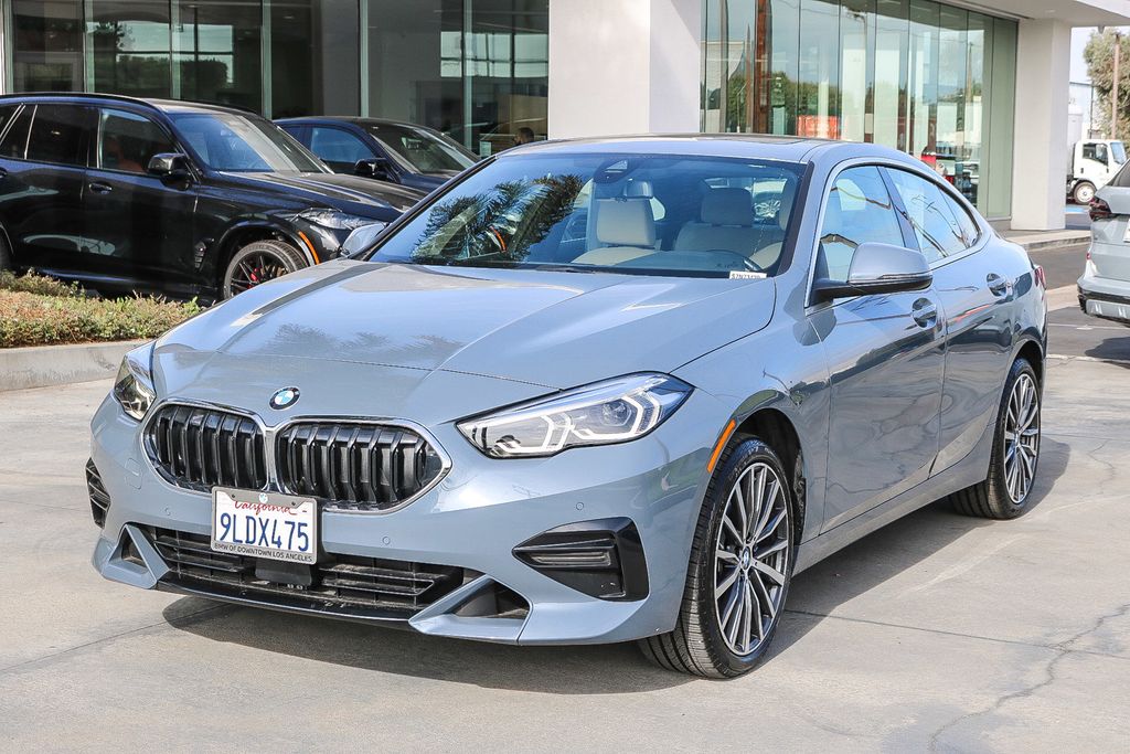 2024 BMW 2 Series 228i 3