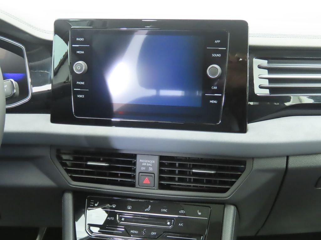 Thumbnail: 2026 Volkswagen Jetta - 14