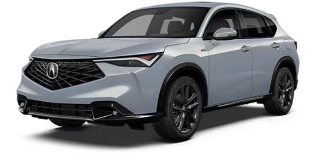 2026 Acura ADX AWD A-Spec Package's photo