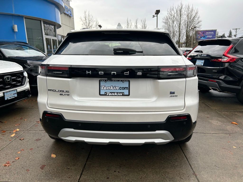 Prologue Elite