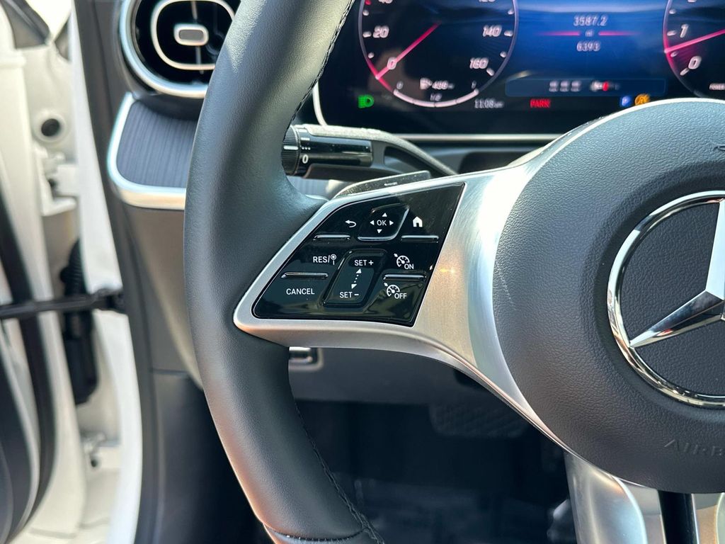 Thumbnail: 2021 Mercedes-Benz GLE - 14