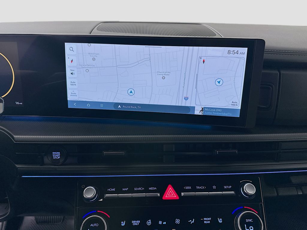 Thumbnail: 2026 Hyundai Santa Fe - 12