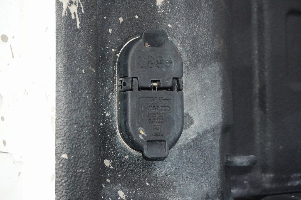 Used Car 2024 Chevrolet Silverado 2500hd  Work Truck For Sale Under $50,000 In Weatherford, Texas