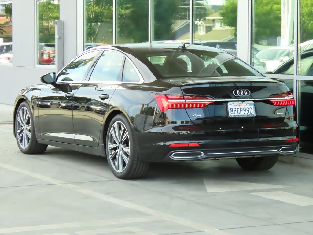 2019 Audi A6  3