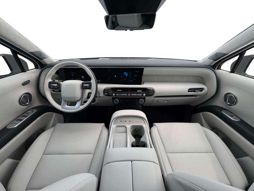 New 2026 Brown Hyundai Calligraphy image 13