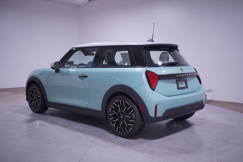 Thumbnail: 2026 MINI Cooper - 3