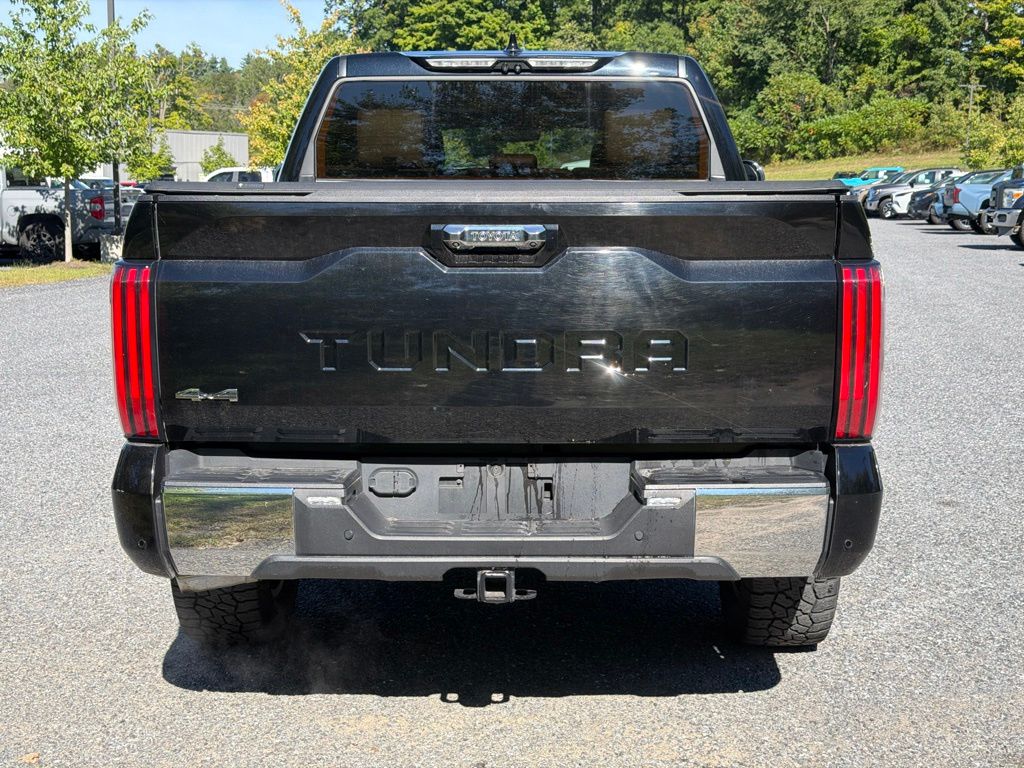 Used 2023 Toyota Tundra Truck