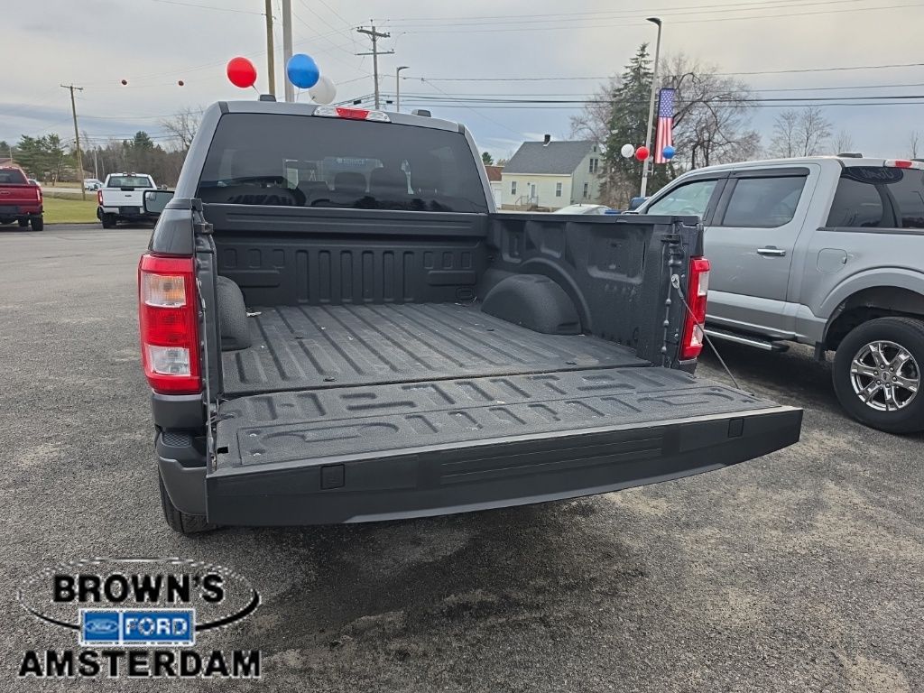 2023 Ford F-150 XL - 6