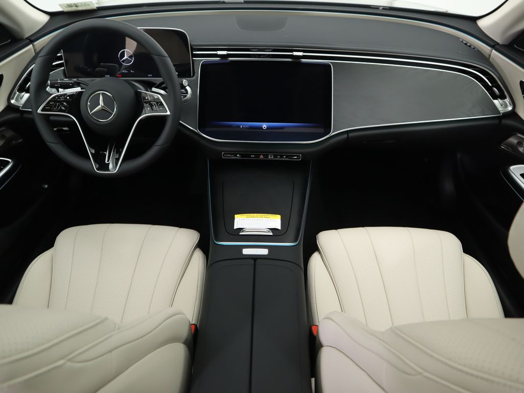 Thumbnail: 2026 Mercedes-Benz E-Class - 13