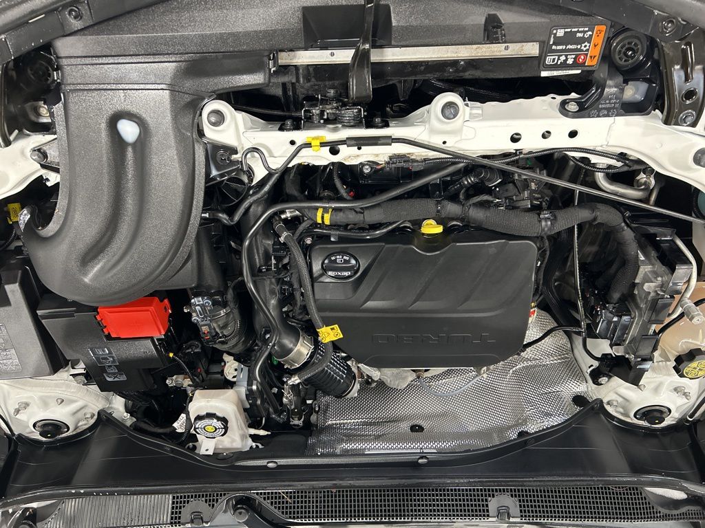 used 2023 Buick Encore GX car, priced at $19,834