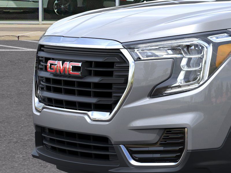 2024 GMC Terrain SLE 13