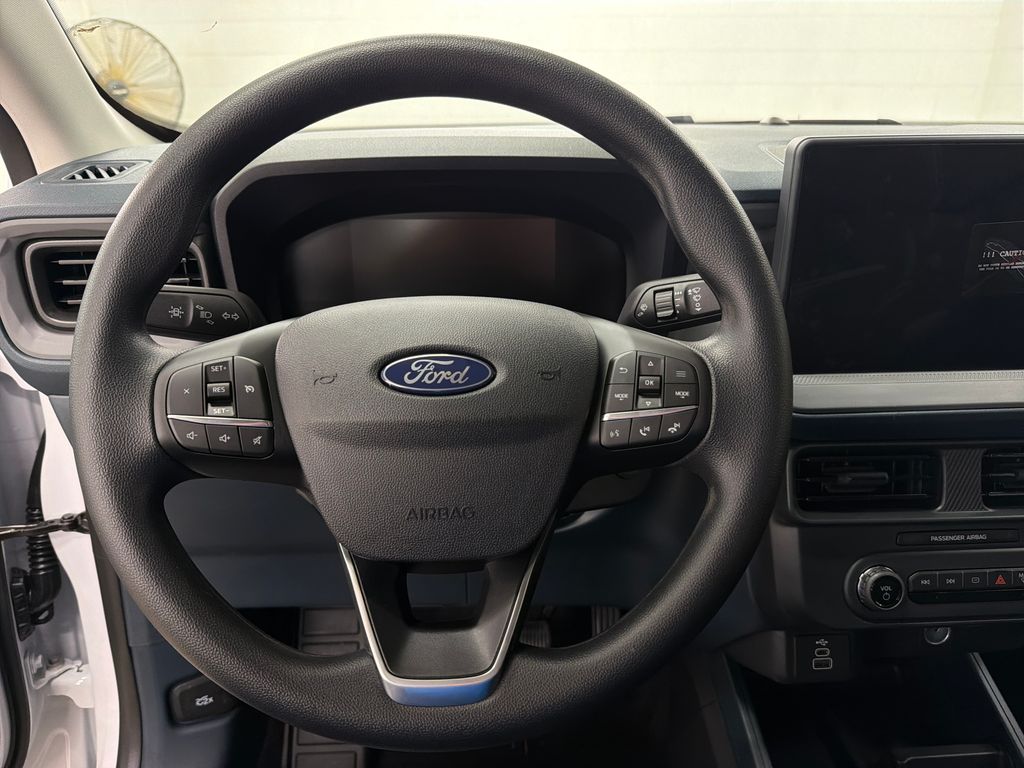 New 2026 White Ford XL image 17