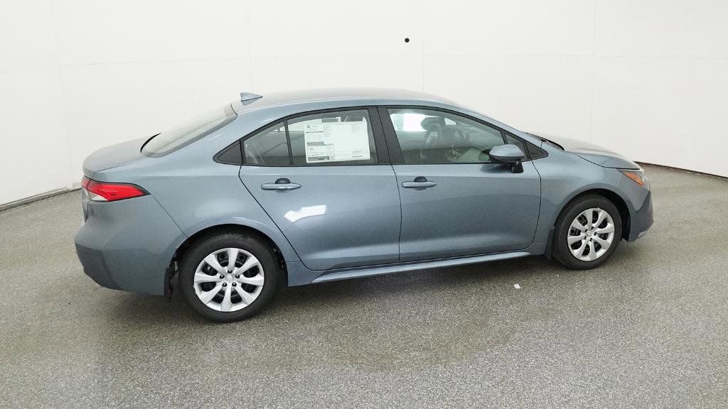 Thumbnail: 2026 Toyota Corolla - 9