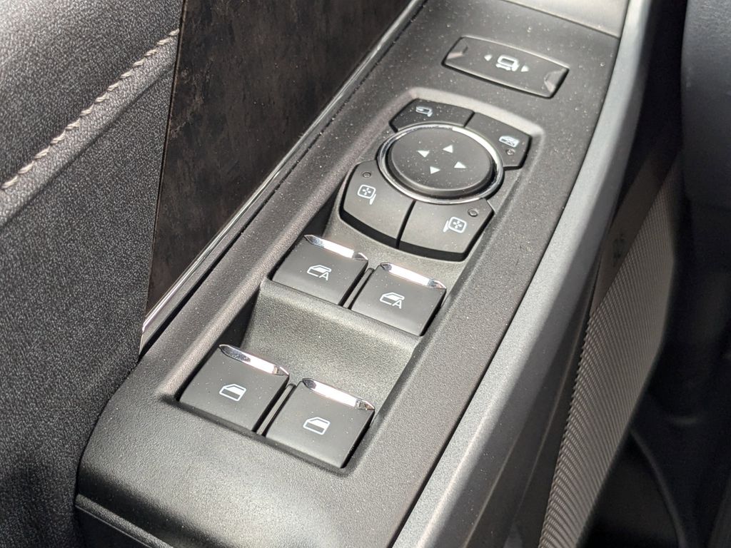 2024 Ford F-250 Super Duty Rocky Ridge