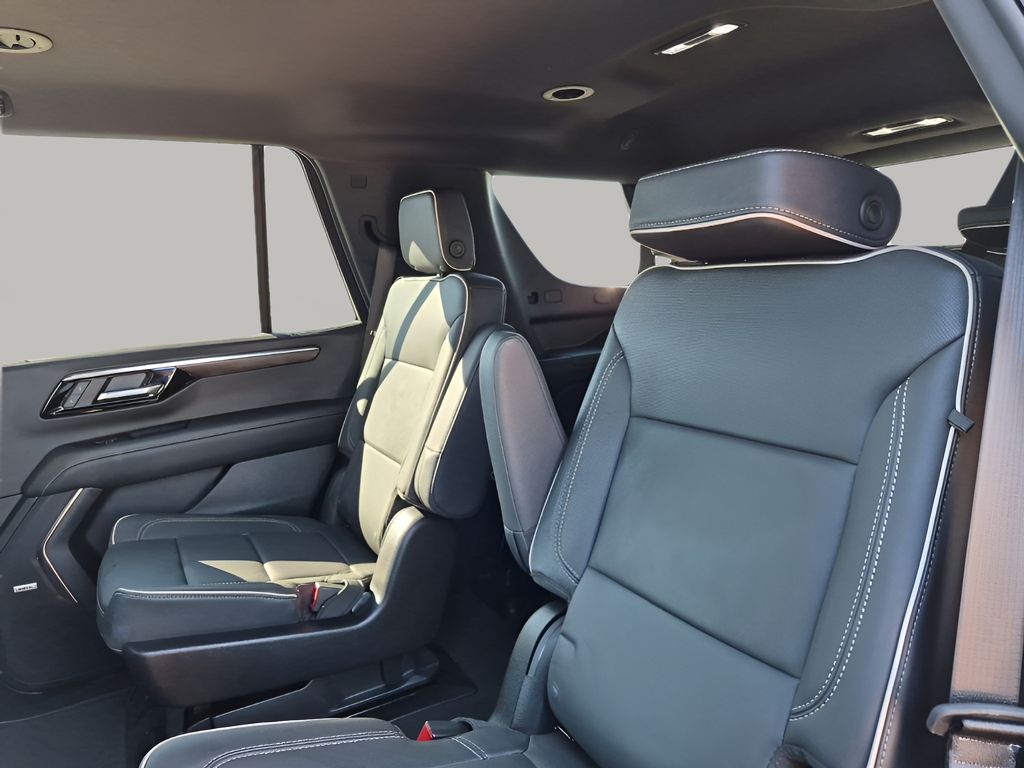 Used Car 2025 Chevrolet Tahoe  Premier For Sale Under $70,000 In Austin, Texas