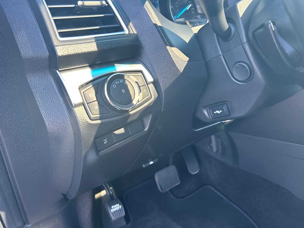 Used 2017 Ford Explorer SUV
