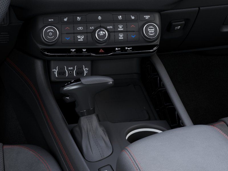 New 2026 Gray Dodge GT Plus HEMI V8 image 24