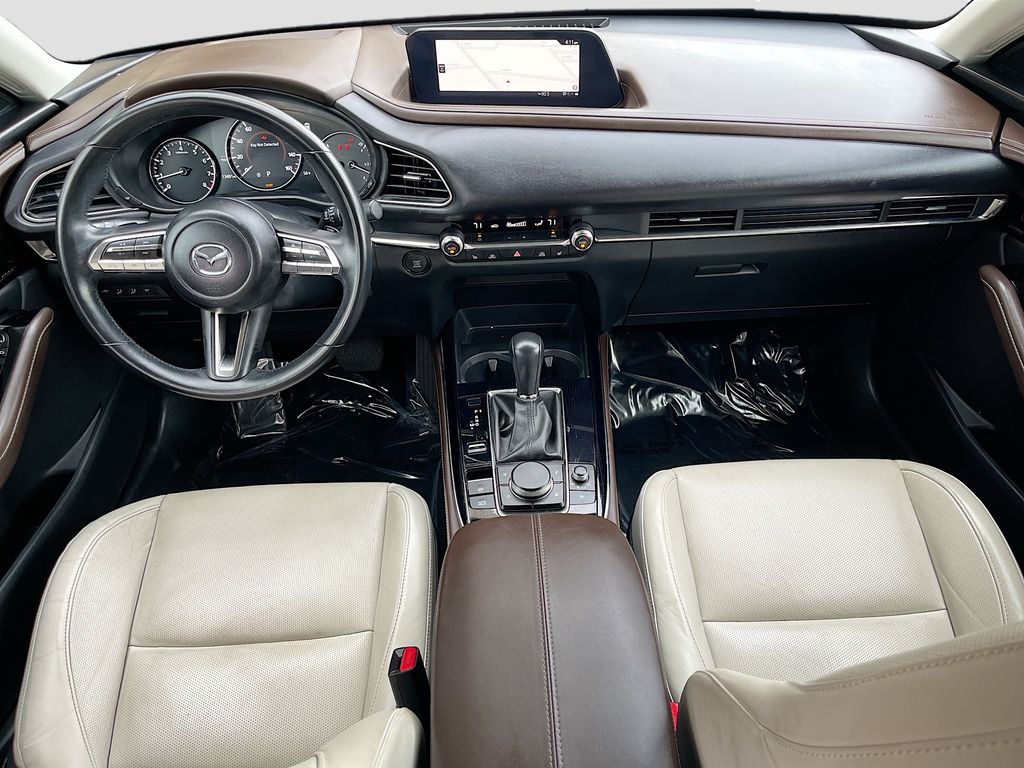 Used 2023 Gray Mazda 2.5 S Premium Package image 24