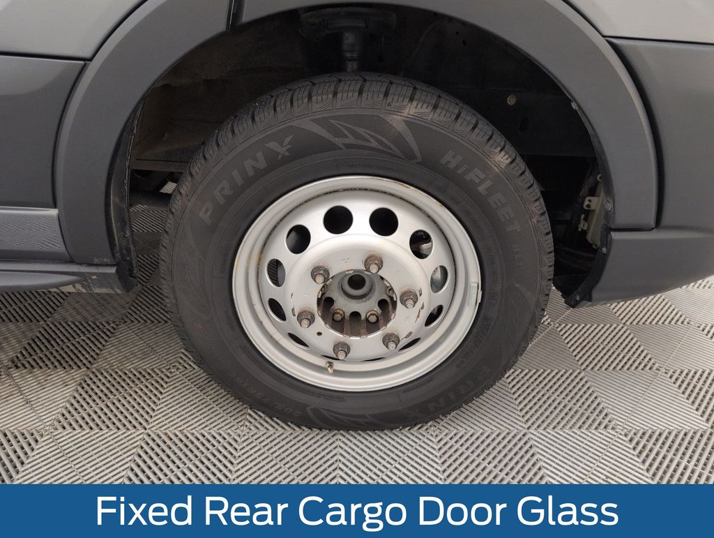 Certified Used 2024 Gray Ford Base image 20
