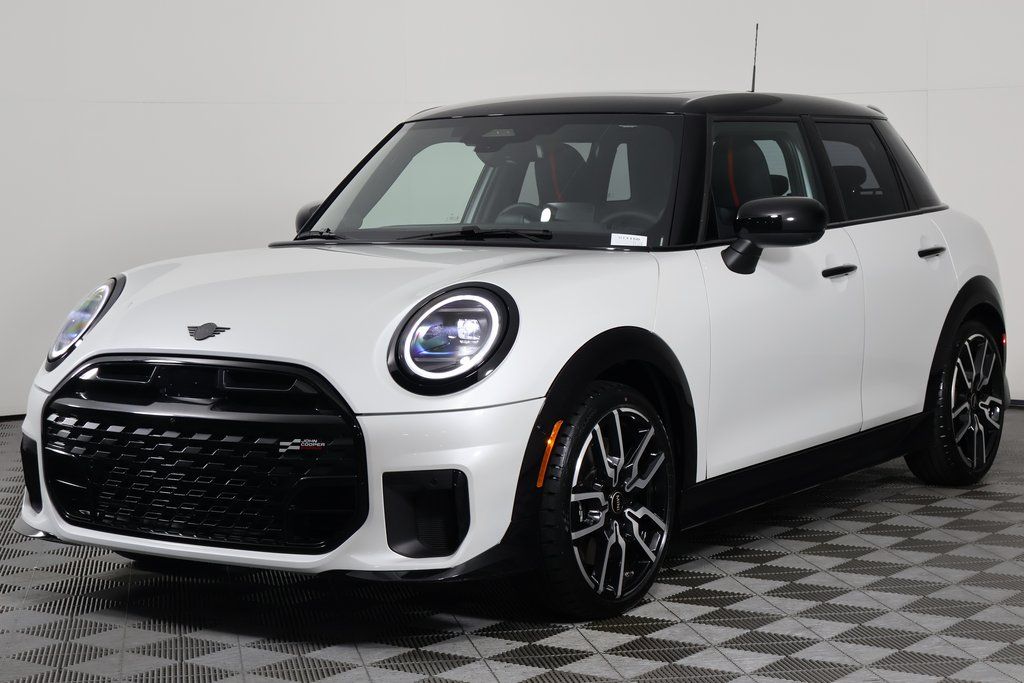 Thumbnail: 2026 MINI Cooper - 1