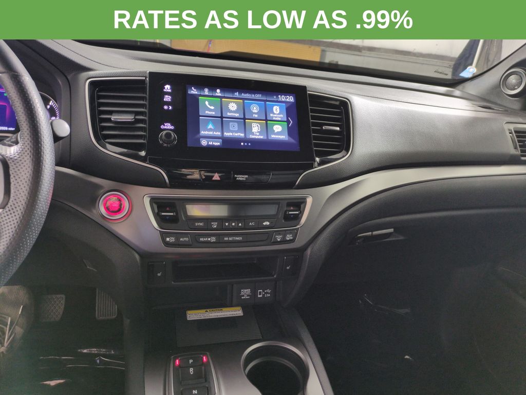 Used 2022 Honda Passport For Sale in Fort Wayne, IN