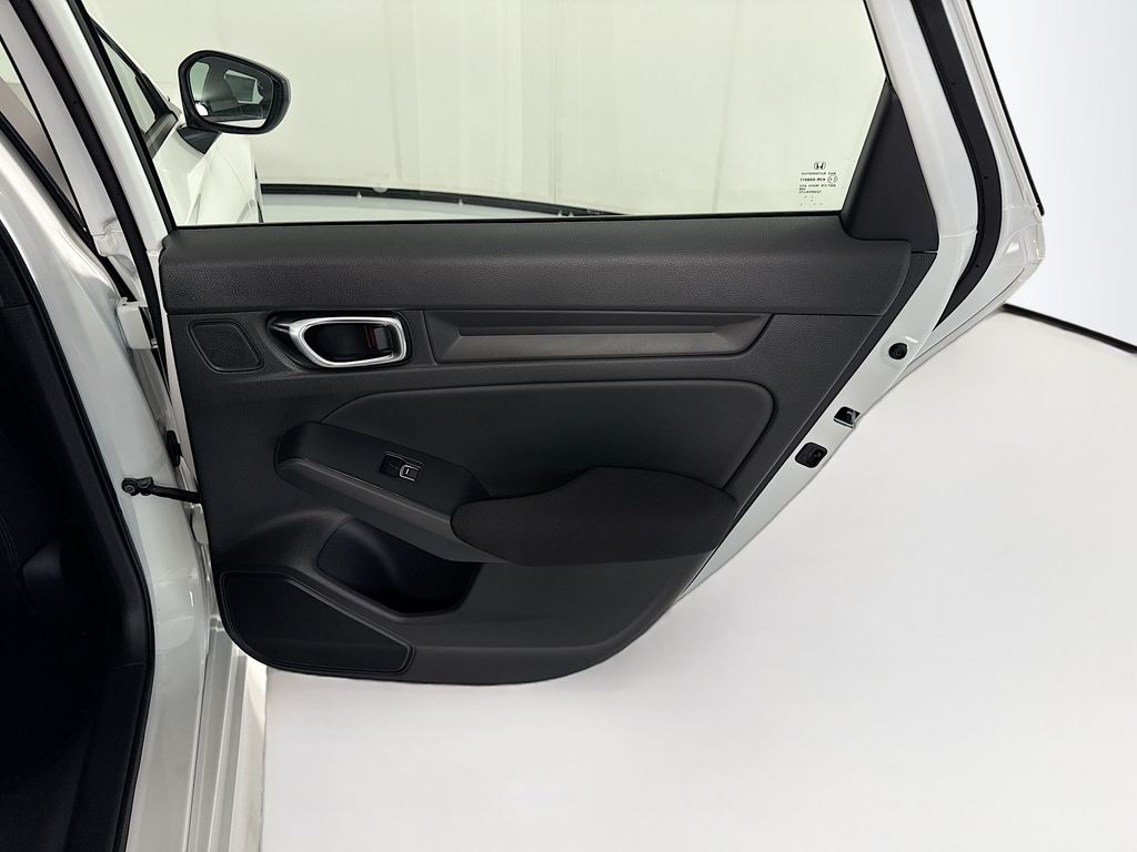 Thumbnail: 2026 Honda Civic - 28