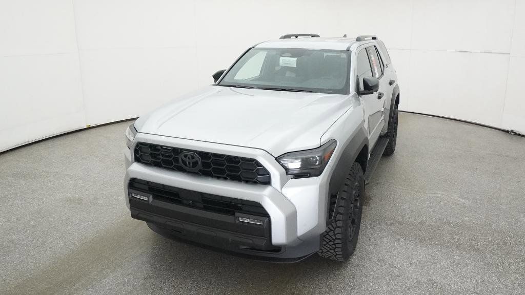 Thumbnail: 2025 Toyota 4Runner - 31