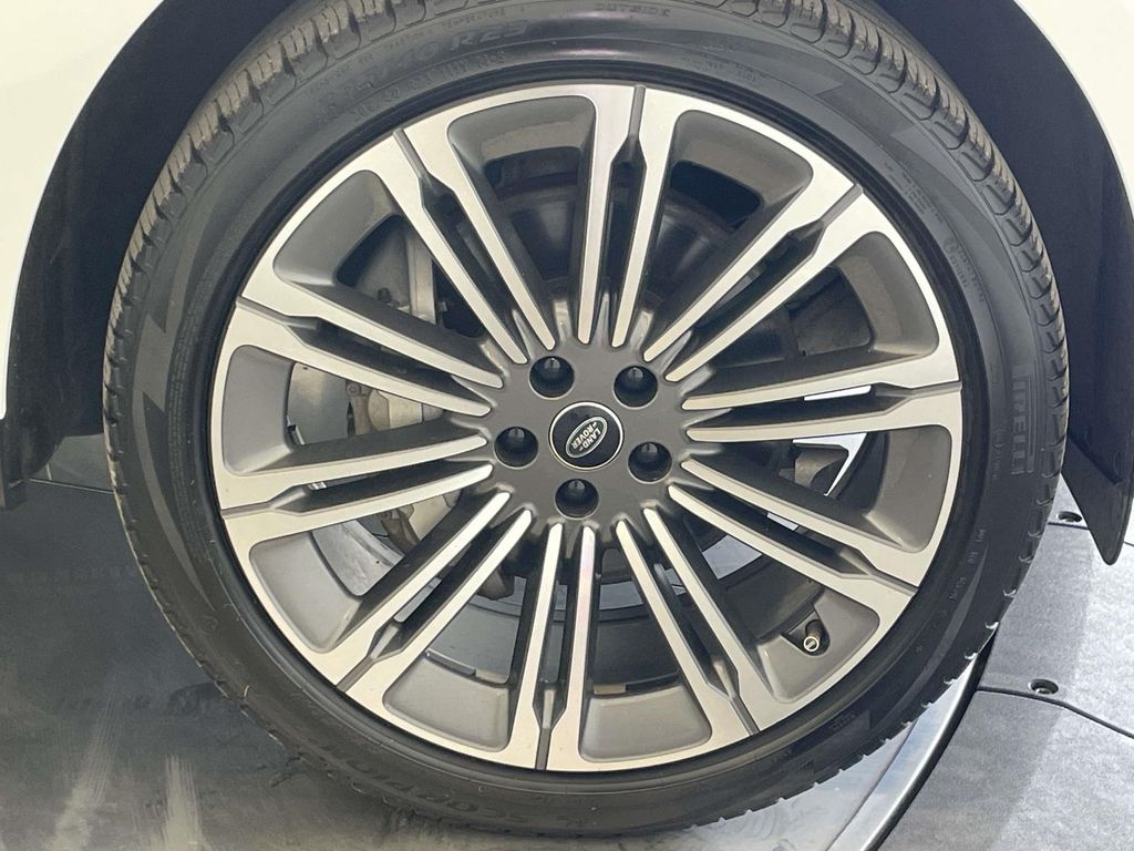 2024 Land Rover Range Rover Sport SE  at Audi Porsche Sewickley