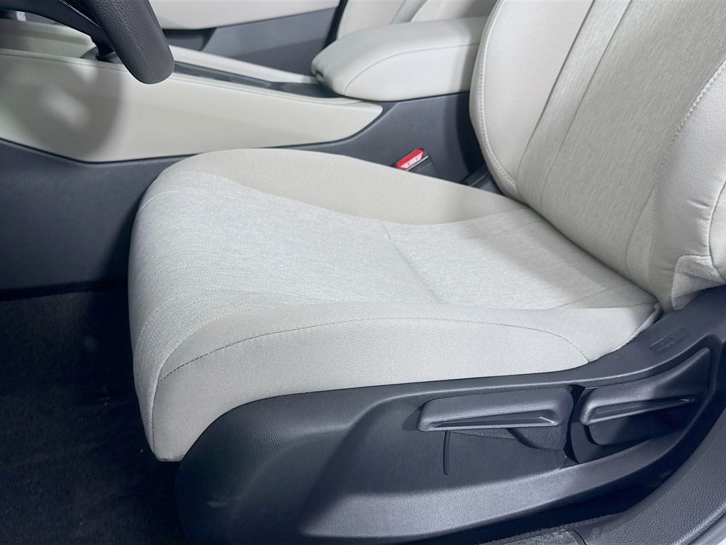 New Car 2025 Honda Accord  Lx For Sale Under $30,000 In Austin, Texas