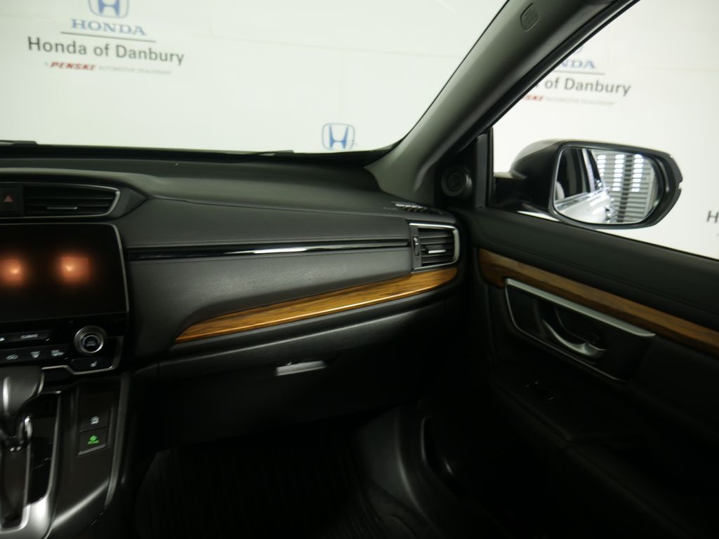 Thumbnail: 2020 Honda CR-V - 14