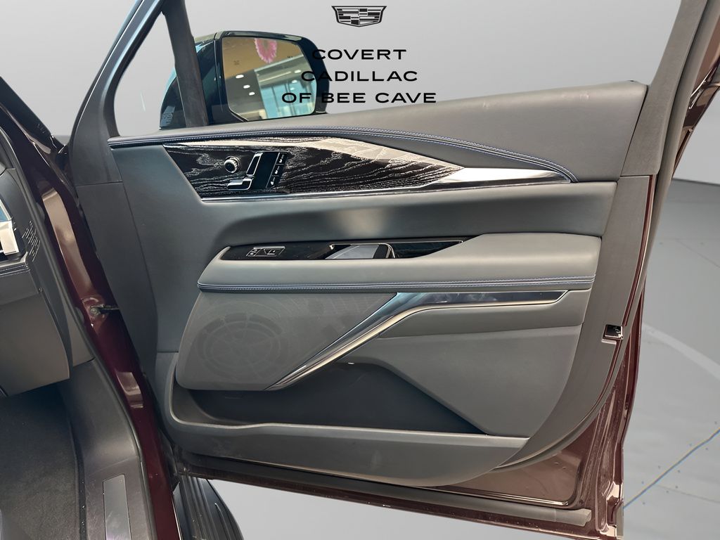 New Car 2025 Cadillac Escalade  Sport For Sale Price N/a In Austin, Texas