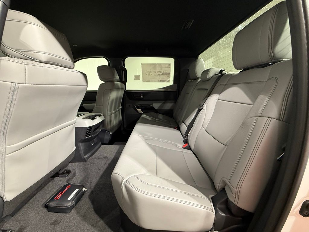 Thumbnail: 2026 Toyota Tundra - 17