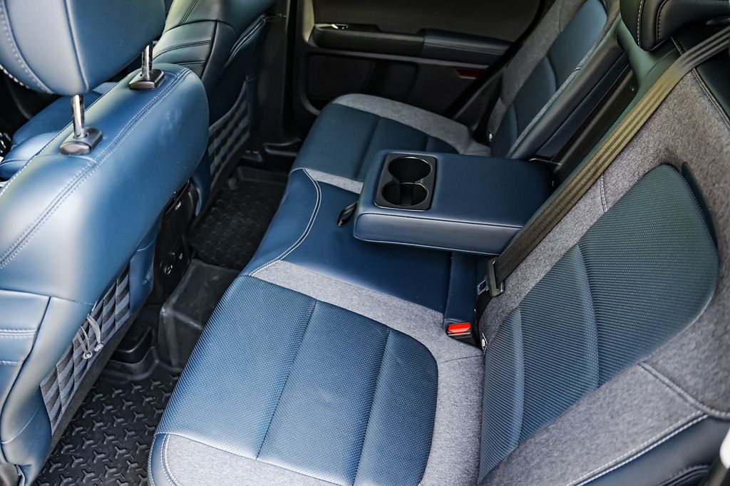 Used Car 2022 Ford Bronco Sport  Outer Banks For Sale In Taylor, Texas