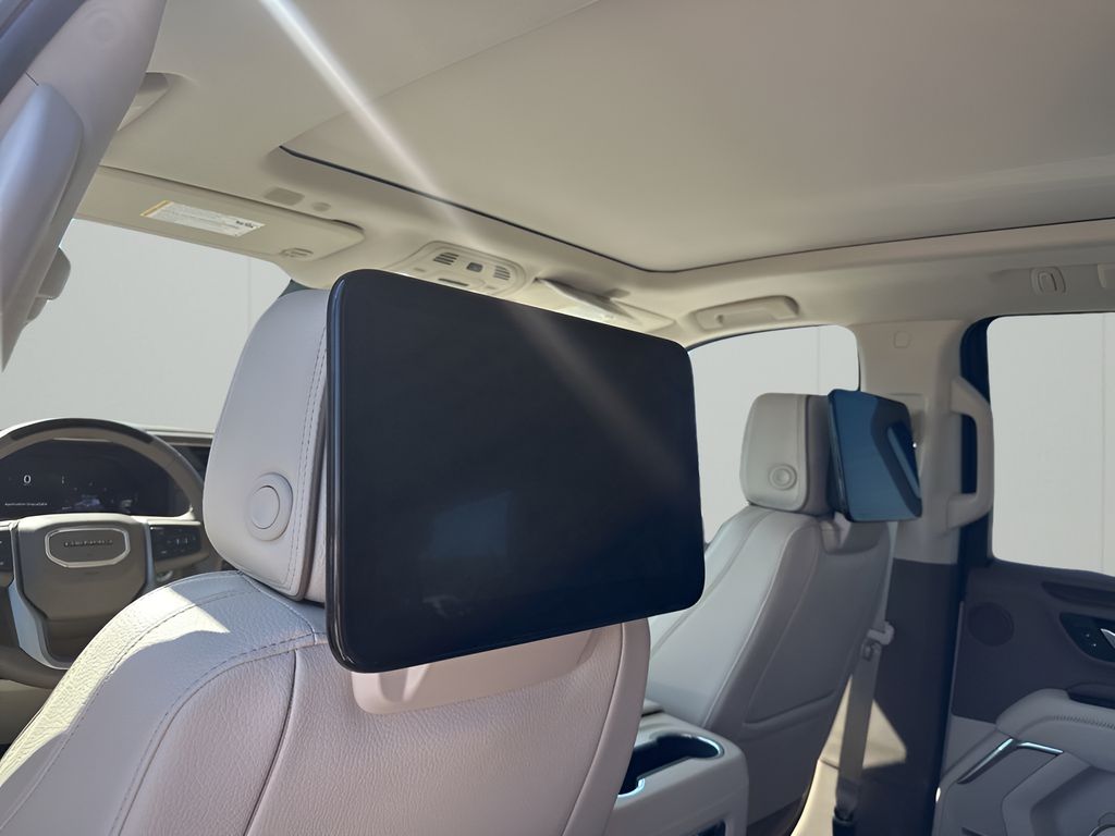 Used Car 2024 Gmc Yukon  Denali For Sale Under $70,000 In Austin, Texas