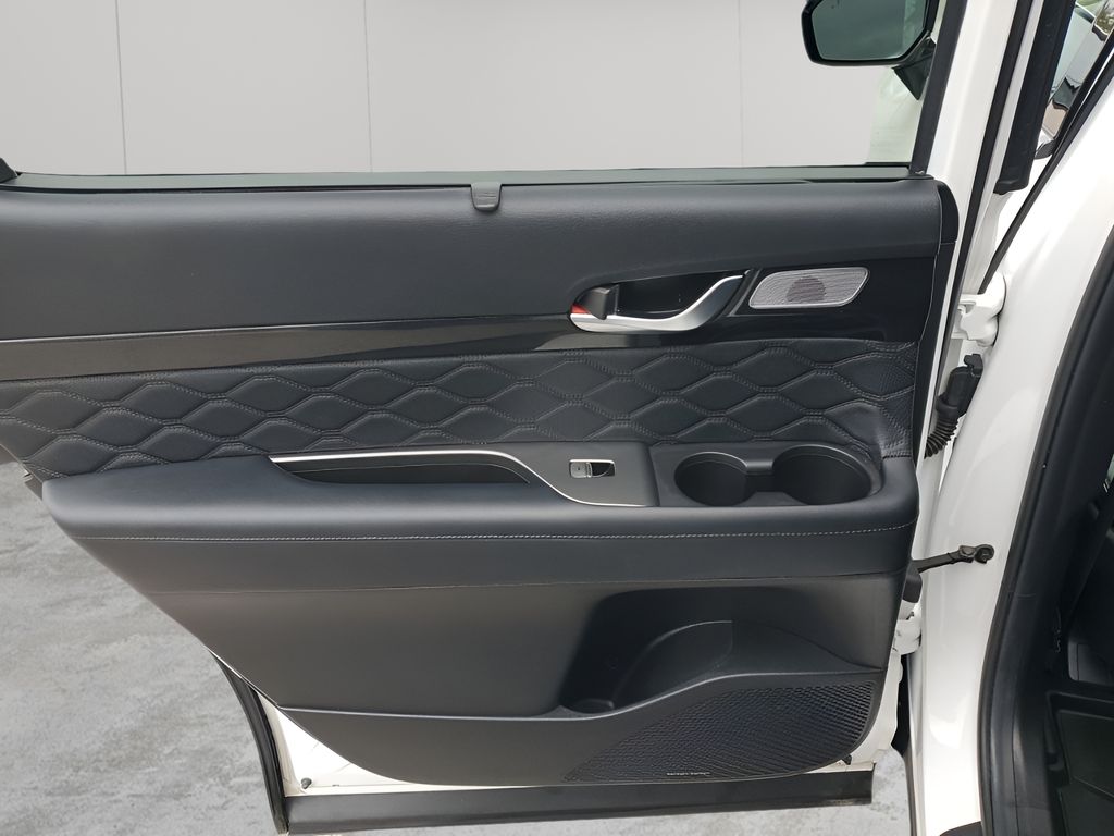 Used Car 2020 Hyundai Palisade  Limited For Sale Under $25,000 In Austin, Texas