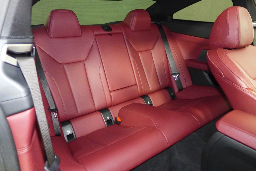 Thumbnail: 2022 BMW 4 Series - 21