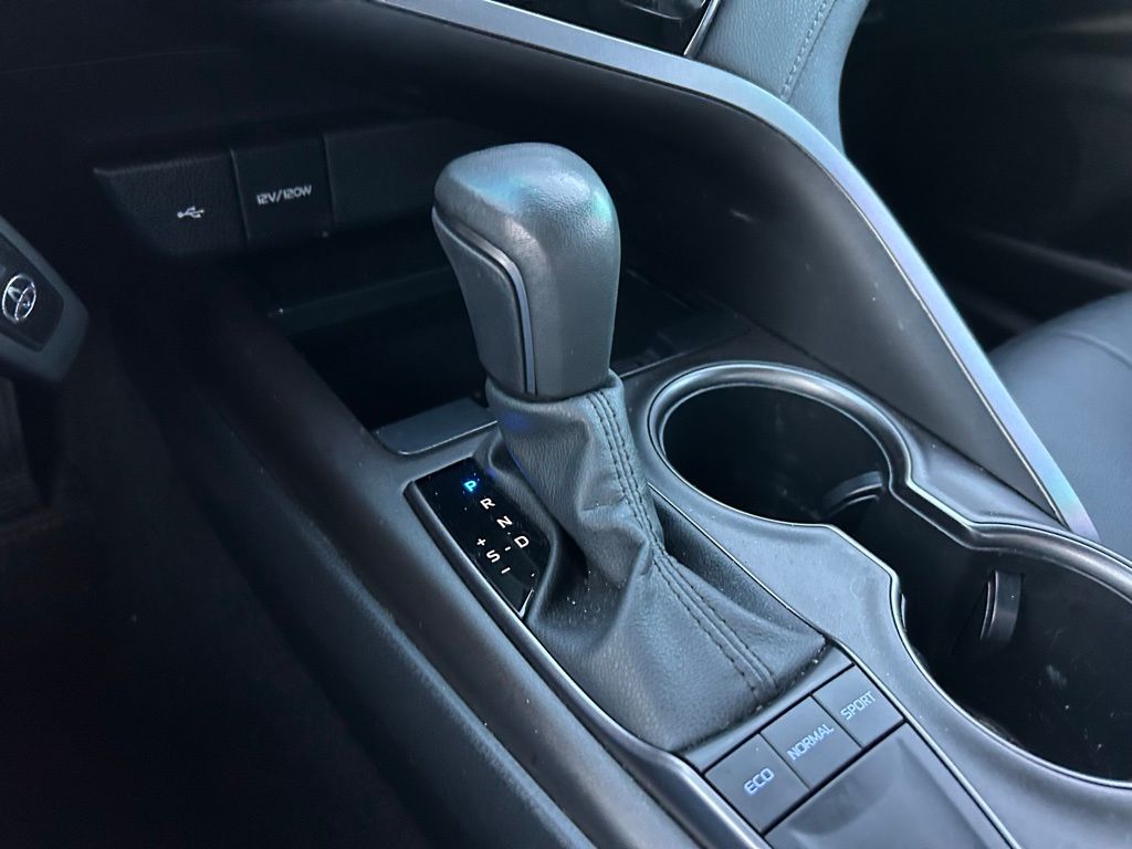 Thumbnail: 2023 Toyota Camry - 27