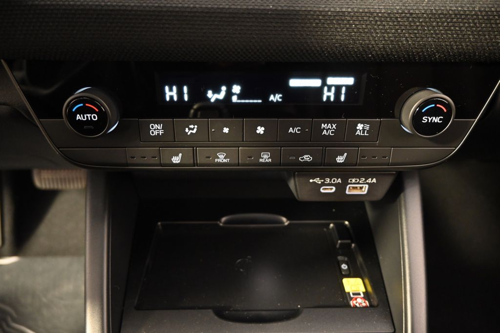 New 2026 Silver Subaru Limited XT image 30