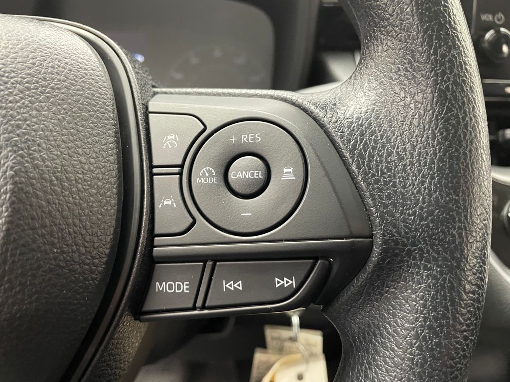 Thumbnail: 2025 Toyota Corolla - 22