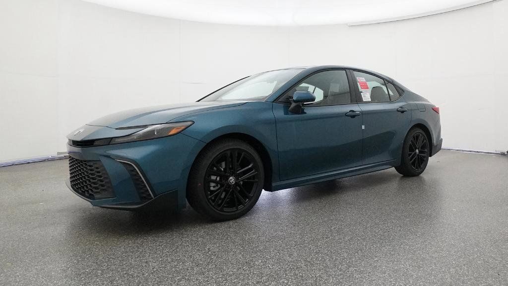 Thumbnail: 2026 Toyota Camry - 17