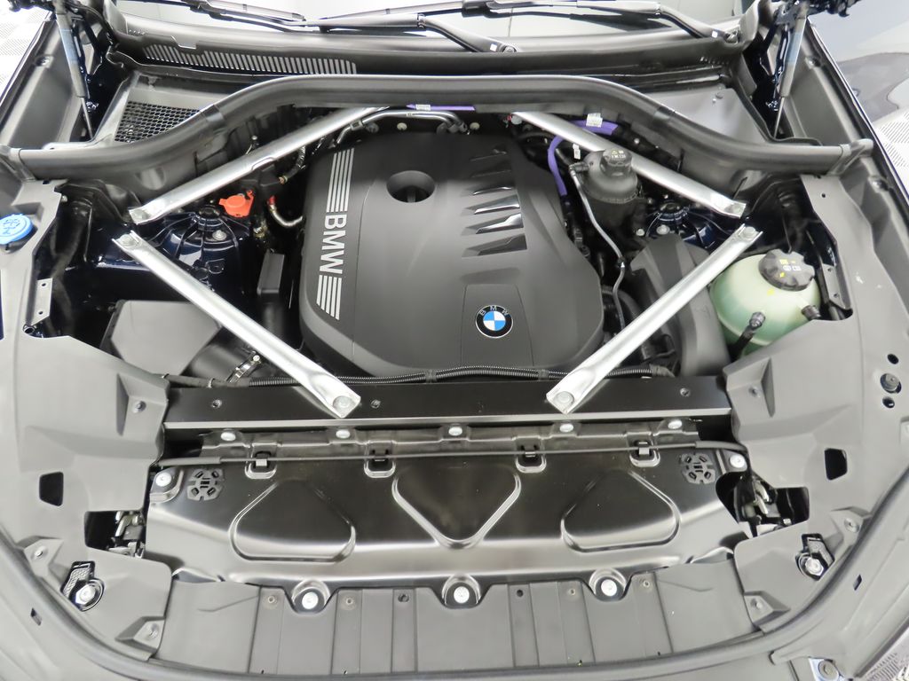 Thumbnail: 2026 BMW X5 - 30