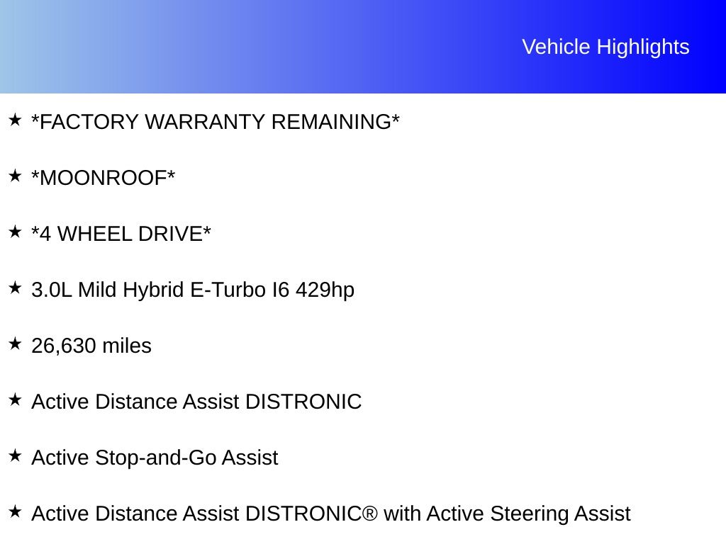 View vehicle photo 6