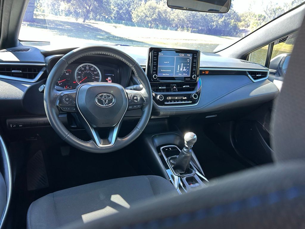 Thumbnail: 2022 Toyota Corolla - 12