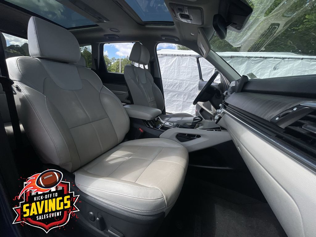 Used 2024 Kia Telluride SUV