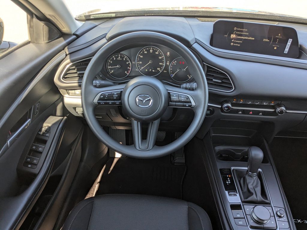 2026 Mazda CX-30 2.5 S