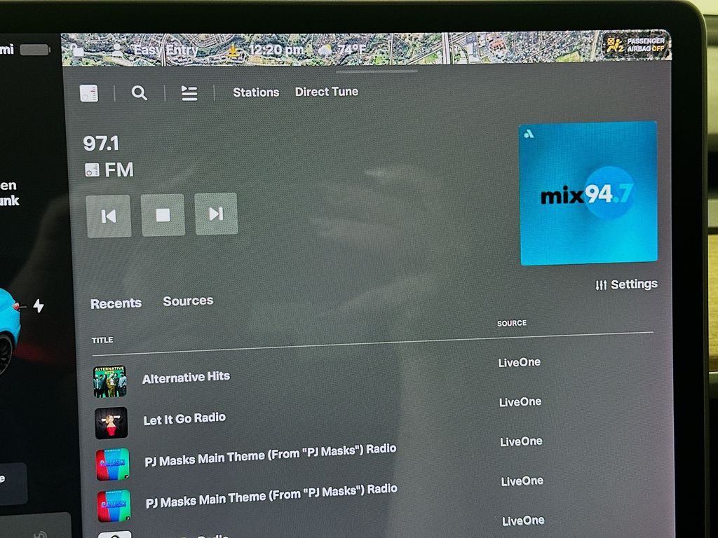 Thumbnail: 2021 Tesla Model 3 - 15